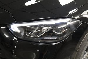 Mercedes C300 bild 8