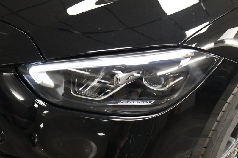 Mercedes C300 bild 8