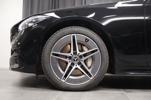 Mercedes C300 bild 5