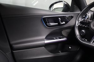 Mercedes C300 bild 15