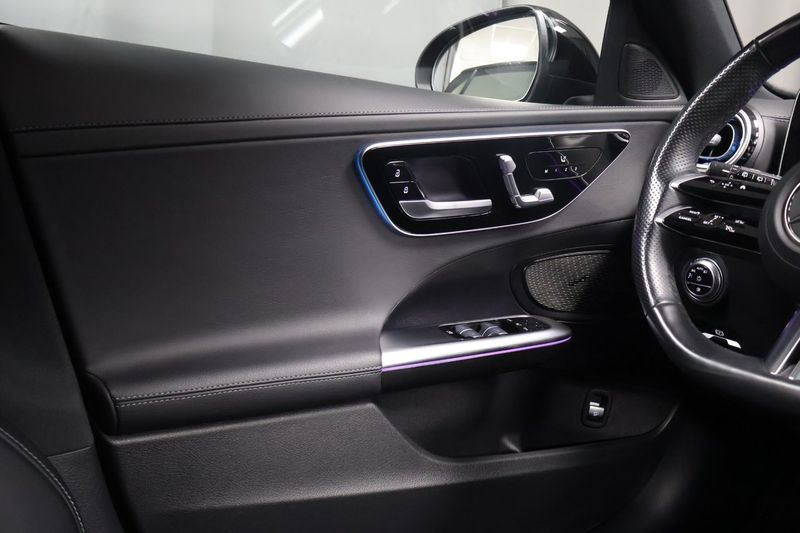 Mercedes C300 bild 15