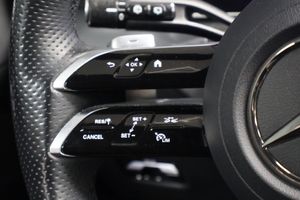 Mercedes C300 bild 18