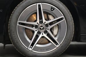 Mercedes C300 bild 6