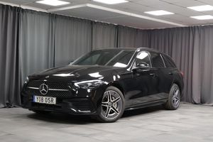 Mercedes C300 bild 1