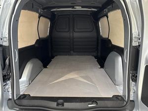 Mercedes eCitan bild 6