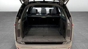 Land Rover Discovery bild 10