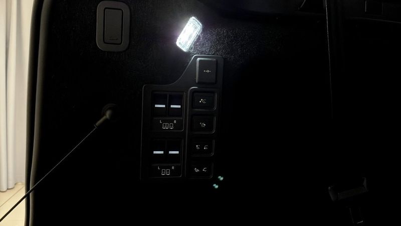Land Rover Discovery bild 14