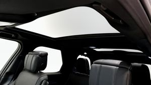 Land Rover Discovery bild 12