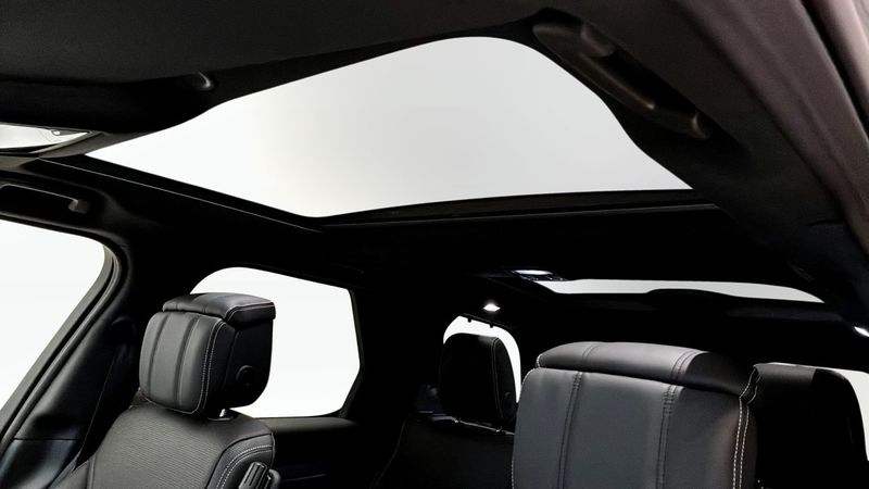 Land Rover Discovery bild 12