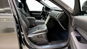 Land Rover Discovery bild 3