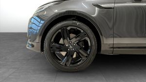 Land Rover Discovery bild 9