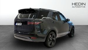 Land Rover Discovery bild 2