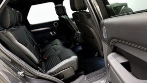Land Rover Discovery bild 5