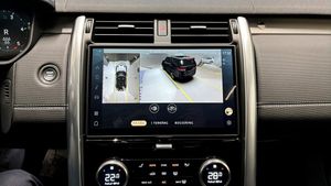 Land Rover Discovery bild 11