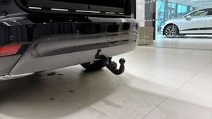 Land Rover Discovery bild 13