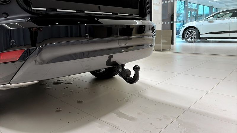 Land Rover Discovery bild 13