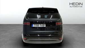 Land Rover Discovery bild 7