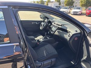 Nissan Qashqai bild 6