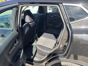 Nissan Qashqai bild 7