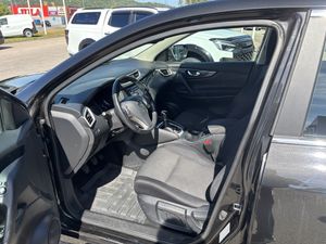 Nissan Qashqai bild 8