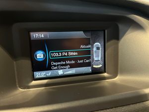 Volvo V40 bild 12
