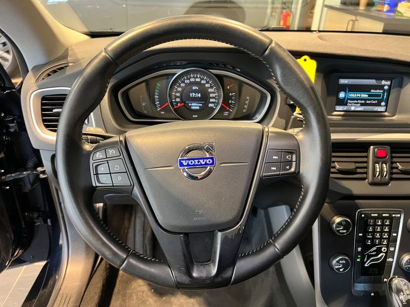 Volvo V40 bild 9
