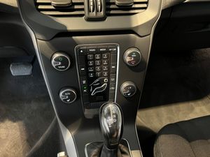 Volvo V40 bild 10
