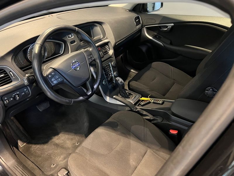 Volvo V40 bild 7