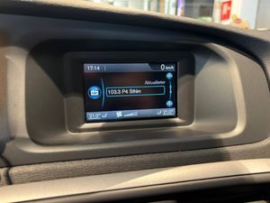 Volvo V40 bild 11
