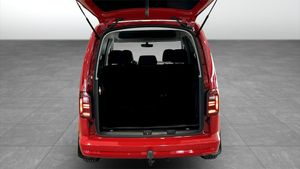 Volkswagen Caddy bild 10