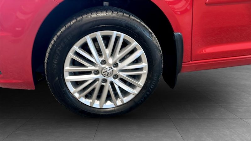 Volkswagen Caddy bild 9