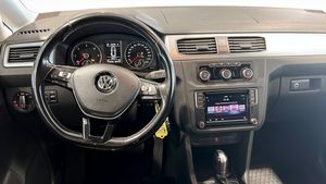 Volkswagen Caddy bild 4