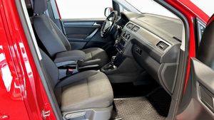 Volkswagen Caddy bild 3