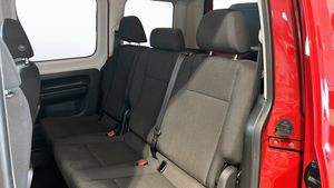 Volkswagen Caddy bild 5