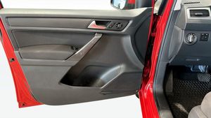 Volkswagen Caddy bild 11
