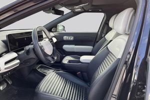 Kia EV4 bild 8