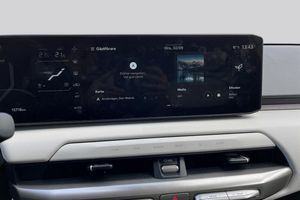 Kia EV4 bild 11