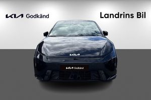 Kia EV4 bild 2