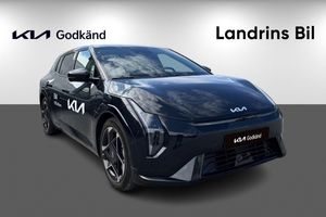 Kia EV4 bild 3