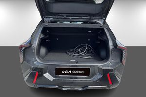 Kia EV4 bild 14