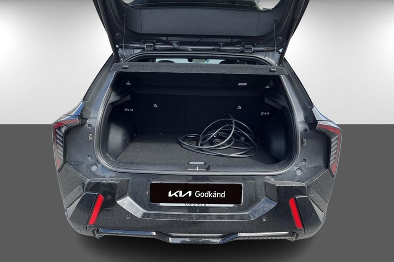 Kia EV4 bild 14