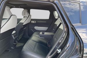 Kia EV4 bild 9