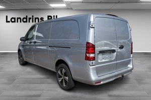Mercedes Vito bild 6