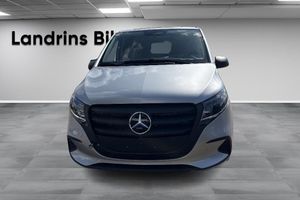 Mercedes Vito bild 2