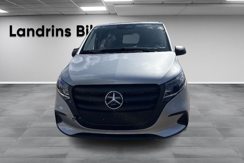 Mercedes Vito bild 2