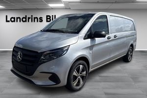 Mercedes Vito bild 1