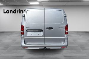 Mercedes Vito bild 5