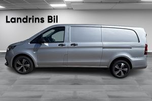 Mercedes Vito bild 4