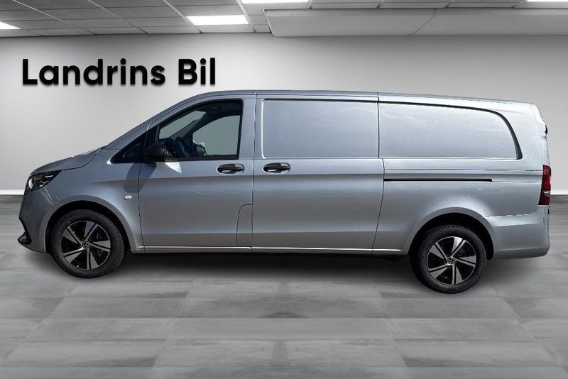Mercedes Vito bild 4