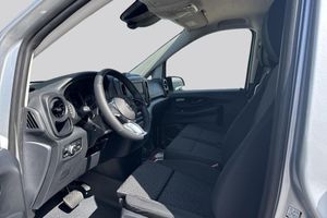 Mercedes Vito bild 8